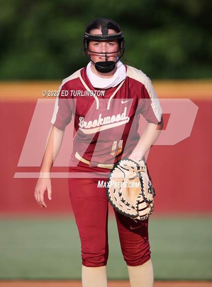 Thumbnail 2 in Brookwood @ Lassiter photogallery.