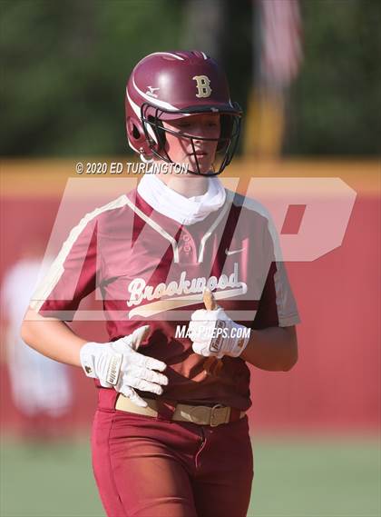 Thumbnail 2 in Brookwood @ Lassiter photogallery.