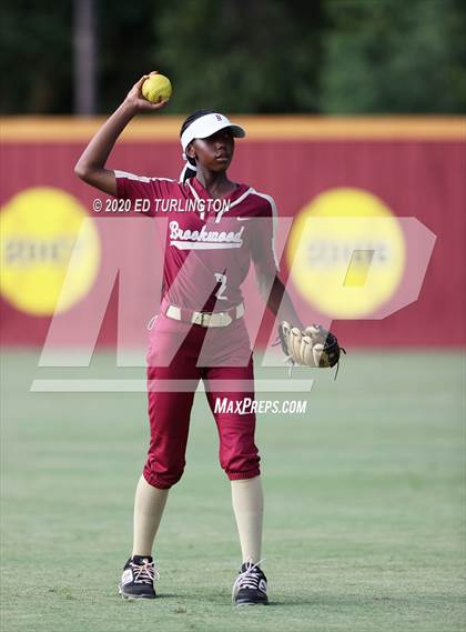 Thumbnail 1 in Brookwood @ Lassiter photogallery.