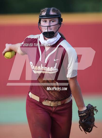 Thumbnail 1 in Brookwood @ Lassiter photogallery.