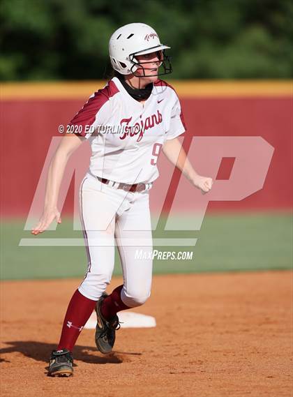 Thumbnail 1 in Brookwood @ Lassiter photogallery.