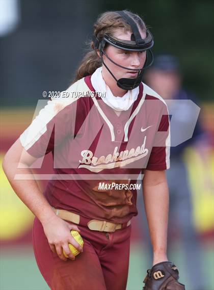 Thumbnail 1 in Brookwood @ Lassiter photogallery.