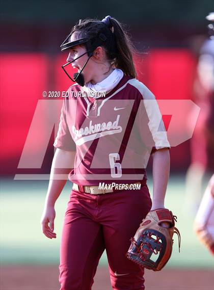 Thumbnail 1 in Brookwood @ Lassiter photogallery.