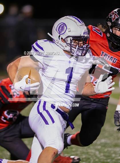 Thumbnail 3 in Collinsville @ Triad photogallery.