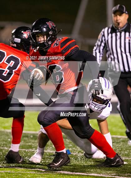 Thumbnail 3 in Collinsville @ Triad photogallery.