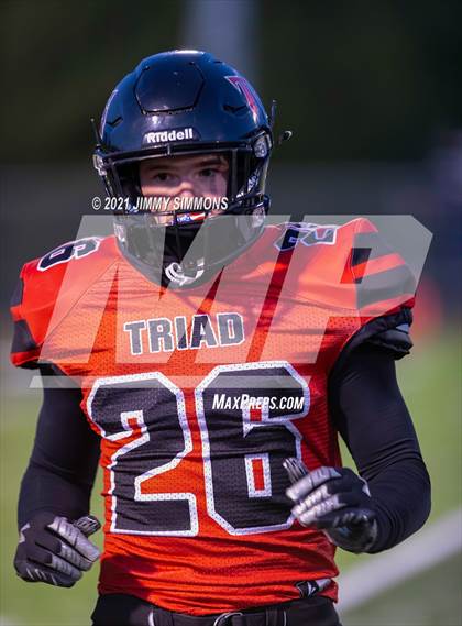 Thumbnail 1 in Collinsville @ Triad photogallery.