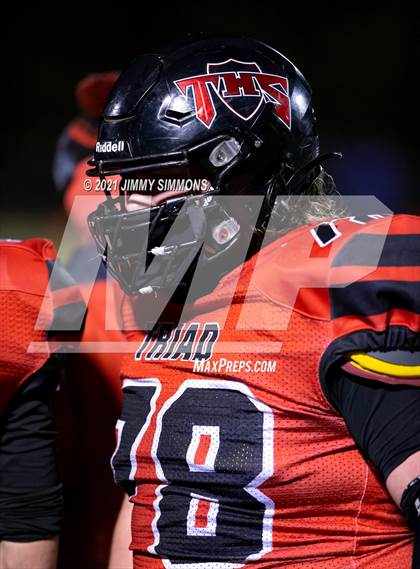 Thumbnail 3 in Collinsville @ Triad photogallery.