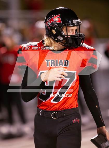 Thumbnail 3 in Collinsville @ Triad photogallery.
