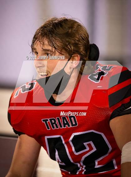 Thumbnail 1 in Collinsville @ Triad photogallery.