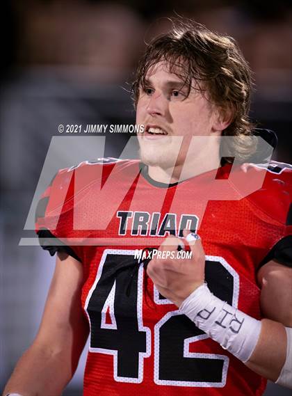 Thumbnail 2 in Collinsville @ Triad photogallery.