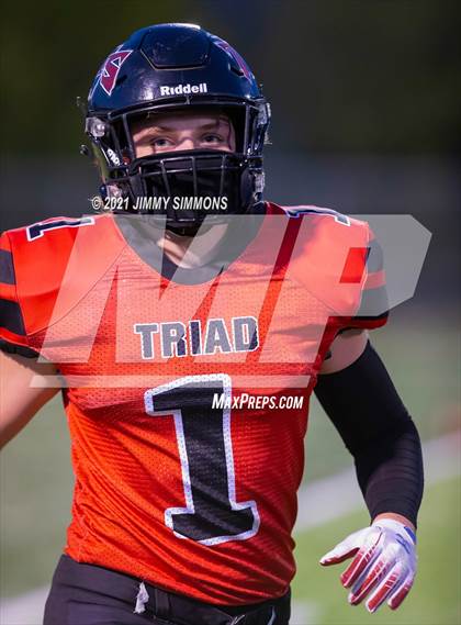Thumbnail 1 in Collinsville @ Triad photogallery.