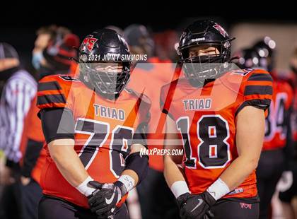 Thumbnail 2 in Collinsville @ Triad photogallery.