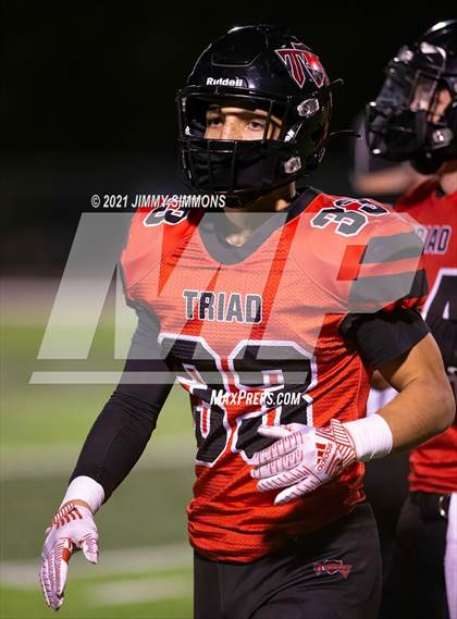 Thumbnail 1 in Collinsville @ Triad photogallery.