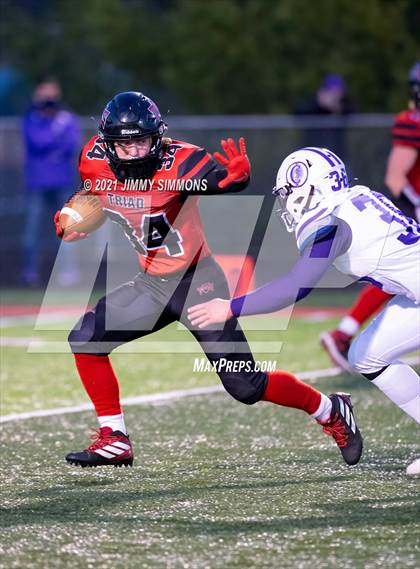 Thumbnail 3 in Collinsville @ Triad photogallery.
