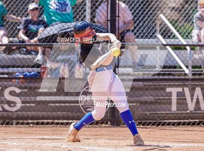 Thumbnail 3 in Creekview vs Jefferson (GHSA State Championship - Game 2) photogallery.