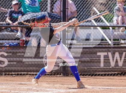 Thumbnail 2 in Creekview vs Jefferson (GHSA State Championship - Game 2) photogallery.