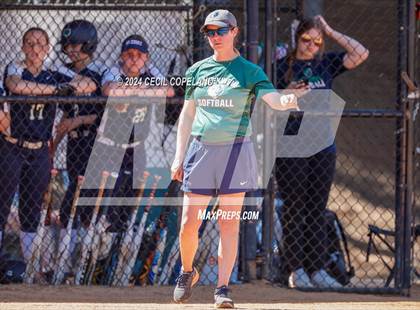 Thumbnail 1 in Creekview vs Jefferson (GHSA State Championship - Game 2) photogallery.