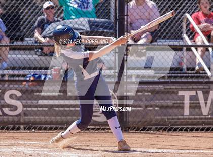 Thumbnail 2 in Creekview vs Jefferson (GHSA State Championship - Game 2) photogallery.