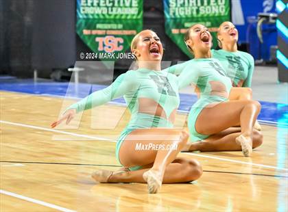 Thumbnail 2 in Highland - Dance Game Day Championships (AIA Division I)  photogallery.