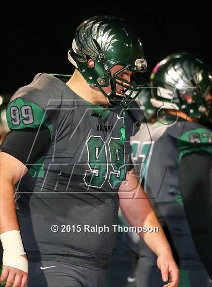 Thumbnail 1 in Liberty Ranch vs. Los Banos (CIF SJS D-4 Semifinal) photogallery.