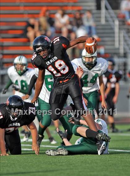 Thumbnail 1 in Spackenkill @ Marlboro Central photogallery.