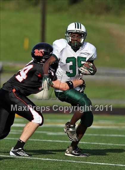 Thumbnail 1 in Spackenkill @ Marlboro Central photogallery.