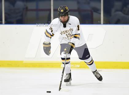 Thumbnail 2 in Trinity-Pawling @ Hotchkiss photogallery.