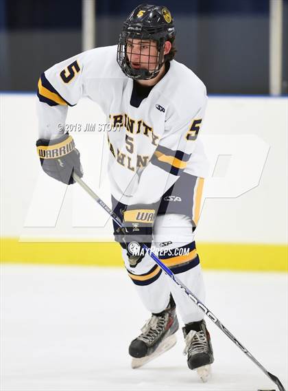 Thumbnail 2 in Trinity-Pawling @ Hotchkiss photogallery.