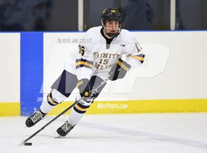 Thumbnail 1 in Trinity-Pawling @ Hotchkiss photogallery.