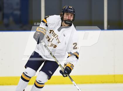 Thumbnail 1 in Trinity-Pawling @ Hotchkiss photogallery.