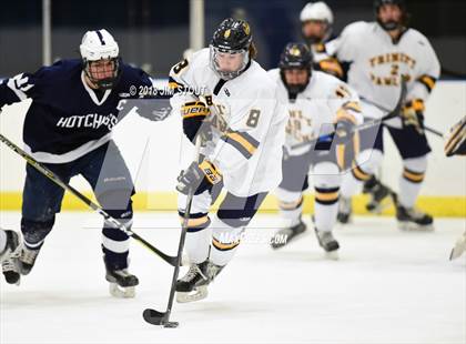 Thumbnail 2 in Trinity-Pawling @ Hotchkiss photogallery.