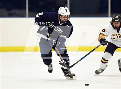 Thumbnail 3 in Trinity-Pawling @ Hotchkiss photogallery.
