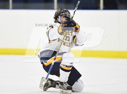 Thumbnail 3 in Trinity-Pawling @ Hotchkiss photogallery.