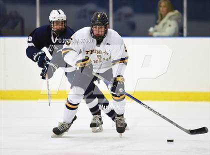 Thumbnail 3 in Trinity-Pawling @ Hotchkiss photogallery.