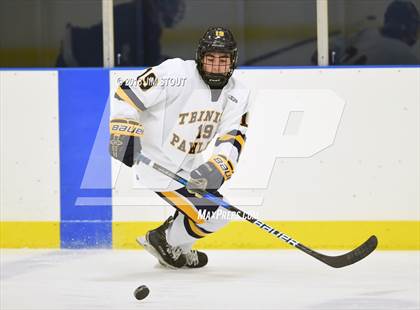 Thumbnail 2 in Trinity-Pawling @ Hotchkiss photogallery.