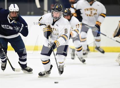Thumbnail 3 in Trinity-Pawling @ Hotchkiss photogallery.