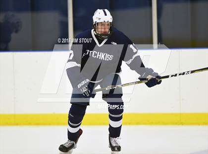 Thumbnail 1 in Trinity-Pawling @ Hotchkiss photogallery.