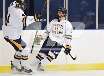 Thumbnail 1 in Trinity-Pawling @ Hotchkiss photogallery.