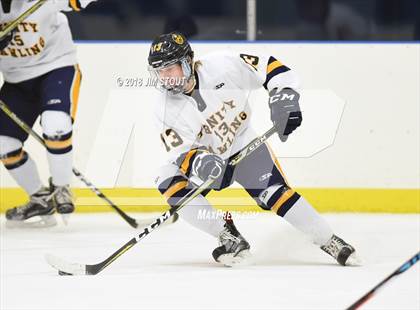 Thumbnail 2 in Trinity-Pawling @ Hotchkiss photogallery.