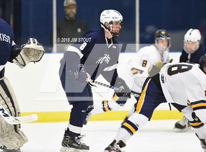 Thumbnail 2 in Trinity-Pawling @ Hotchkiss photogallery.