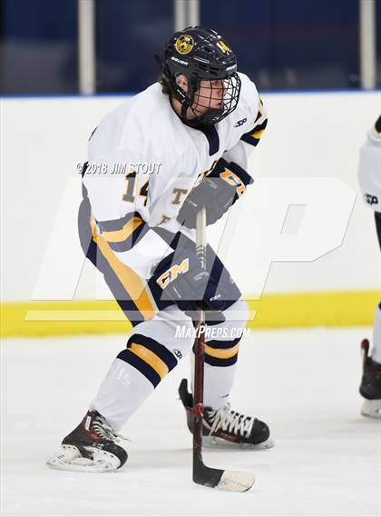 Thumbnail 1 in Trinity-Pawling @ Hotchkiss photogallery.