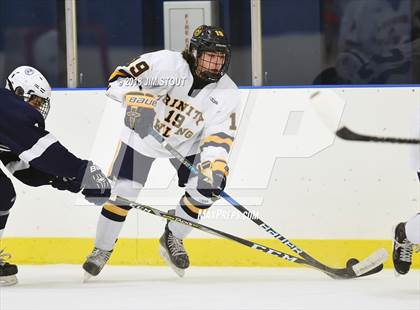 Thumbnail 1 in Trinity-Pawling @ Hotchkiss photogallery.