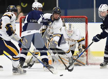Thumbnail 2 in Trinity-Pawling @ Hotchkiss photogallery.