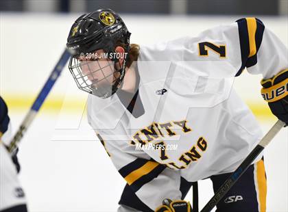 Thumbnail 2 in Trinity-Pawling @ Hotchkiss photogallery.