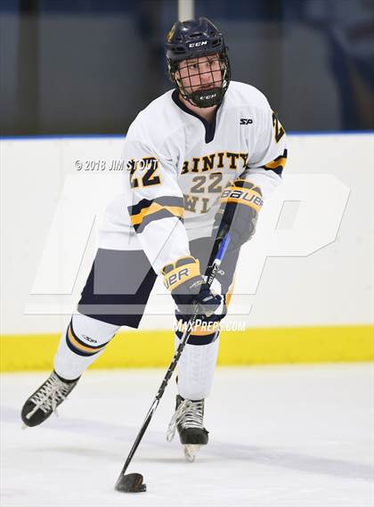 Thumbnail 2 in Trinity-Pawling @ Hotchkiss photogallery.