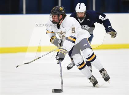 Thumbnail 1 in Trinity-Pawling @ Hotchkiss photogallery.