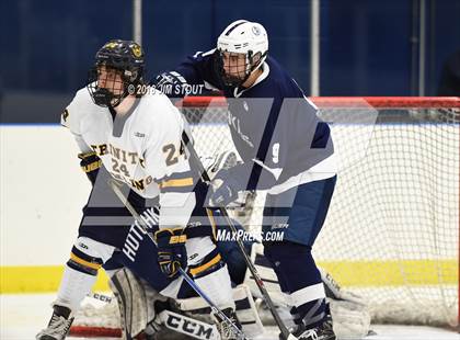 Thumbnail 3 in Trinity-Pawling @ Hotchkiss photogallery.