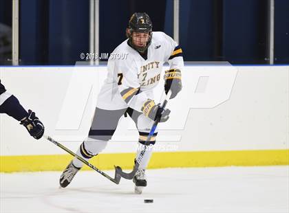 Thumbnail 2 in Trinity-Pawling @ Hotchkiss photogallery.