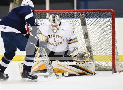 Thumbnail 2 in Trinity-Pawling @ Hotchkiss photogallery.