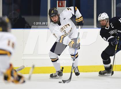 Thumbnail 2 in Trinity-Pawling @ Hotchkiss photogallery.